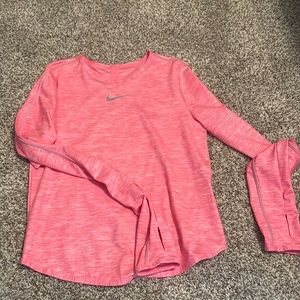 Nike long sleeve soft
